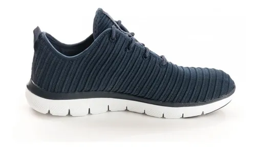 Zapatillas Skechers Appeal 2.0 Navy Lady (2896)