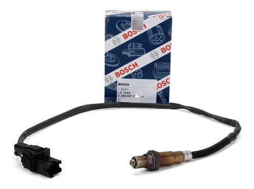 Sonda Lambda 4.2 Aem Bosch 0258017206