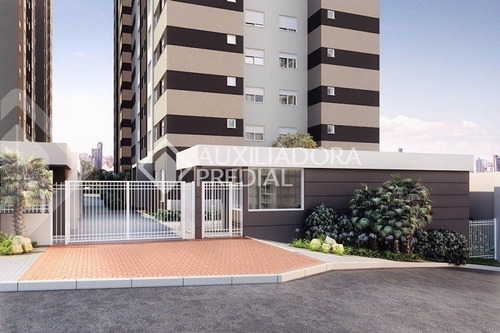 Imagem 1 de 15 de Apartamento - Jardim Carvalho - Ref: 259181 - V-259181