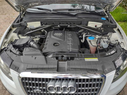 Imagem 3 de 12 de Audi Q5 2.0 Turbo Fsi 2012