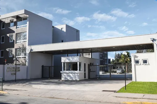 Condominio El Descanso III