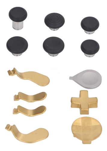 Para Accesorios De Controlador Para Elite Series 2, Juego