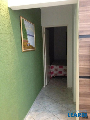 Imagem 13 de 15 de Casa Térrea - Vila Pilar - Sp - 579537