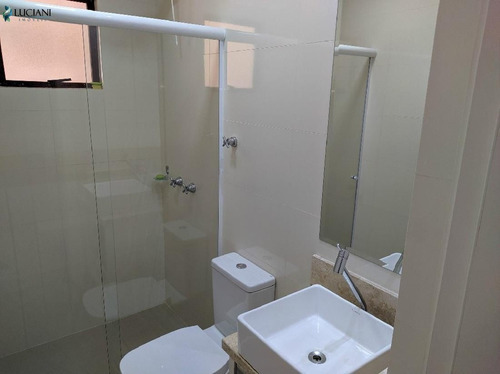 Imagem 15 de 21 de Excelente Apartamento Com 03 Dormitórios Quadra Mar Em Itapema! - Ap03750 - 69374953