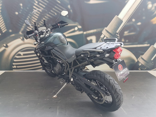 Imagem 5 de 9 de Tiger 800 Xca - 2019