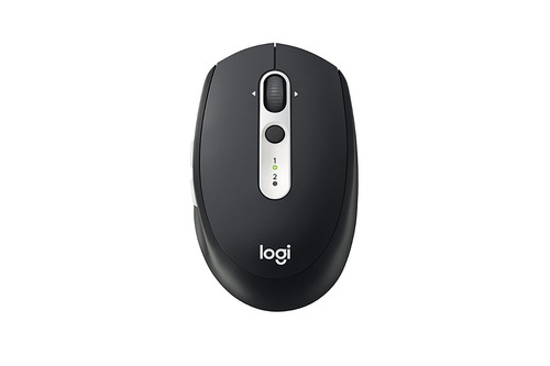 Logitech Wireless Mouse M585 Multi-device Con Flujo Cruzado-