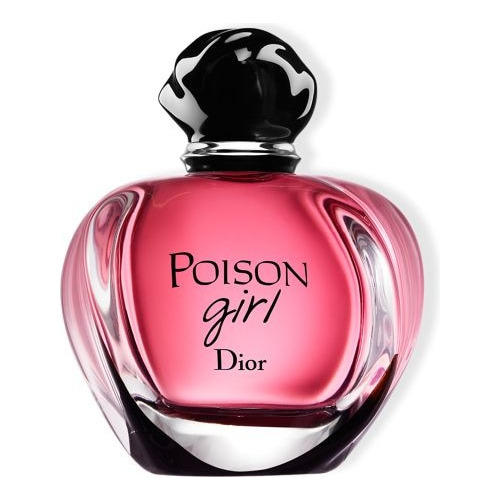 Perfume Dior Posion Girl Eau De Toilette 100ml