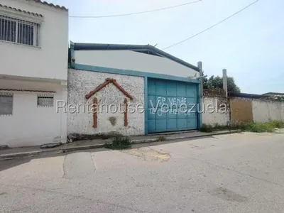 Galpón en venta