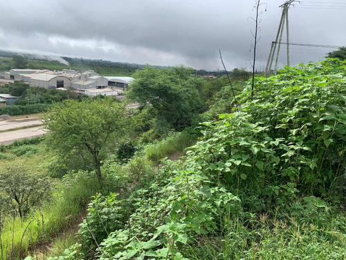 Venta + Terreno + Hectarea Sobre Ruta 1 Palpala