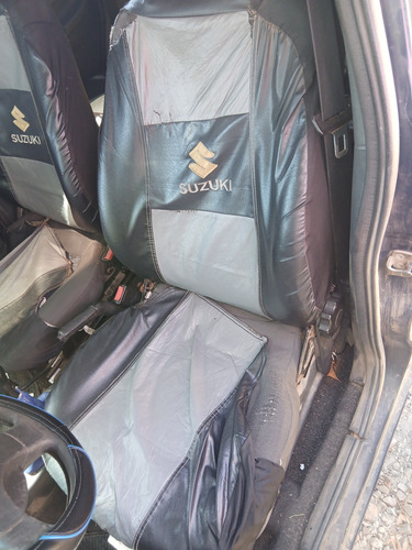 Suzuki Fun 1.4