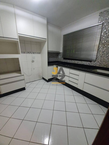 Imagem 6 de 30 de Casa Com 3 Dormitórios À Venda, 117 M² Por R$ 712.000,00 - Cambuci - São Paulo/sp - Ca12922