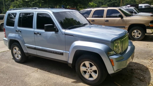 Imagen 9 de 14 de Jeep Cherokee