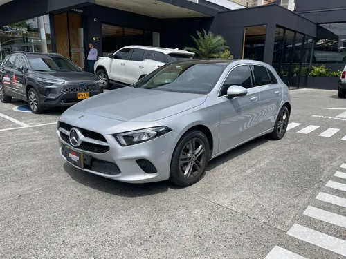 Mercedes-Benz Clase A 1.4 A 200