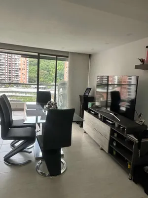 Apartamento en venta