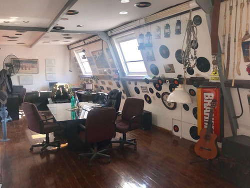 Imagen 10 de 15 de Oficina En Venta Capital Federal Microcentro