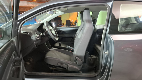Volkswagen Up! 1.0 TAKE UP