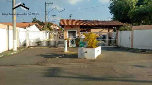 Imagem 3 de 15 de Casa Em Condomínio Fechado No Recanto Das Graças 3 Em Cotia - 239