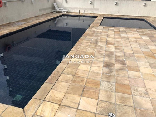 Imagem 22 de 25 de Lindo Apartamento No Spazzio Vista Bella - 11374