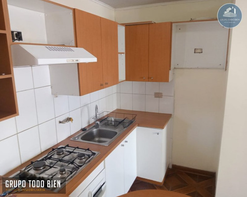 Departamento En Arriendo(2d 1b) En Centro Histórico De Santi