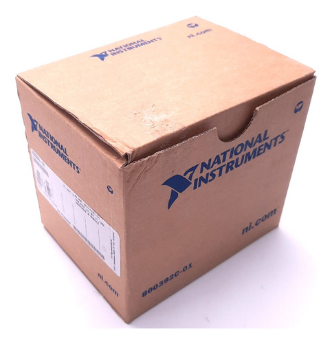 National Instruments Ni-9219 780304-01 Universal Ana Ccs