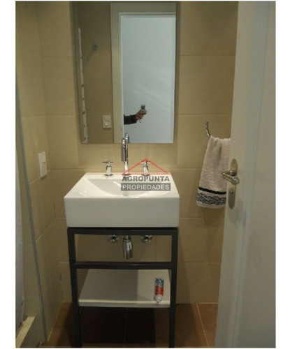 Apartamento En Brava, 3 Dormitorios *- Ref: 1869