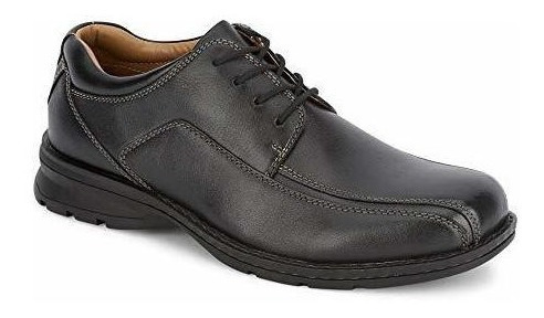 Dockers Zapato De Vestir Oxford De Cuero Para Hombre