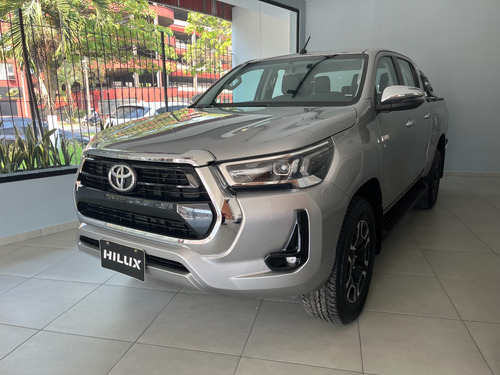 Toyota Hilux 4.0