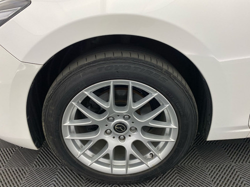 Mazda 3 2.0 Prime