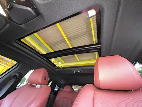 Bmw X6 4.4 M50i Blindaje 2 Plus At 4x4 2022