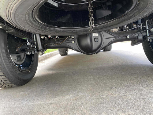 Toyota Hilux 2021 2.8 Cd Srx 177cv 4x4 At