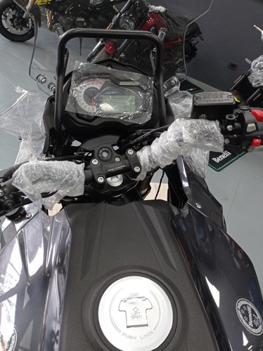 Imagen 14 de 25 de Benelli Trk 502 Aleación Nuevo Modelo