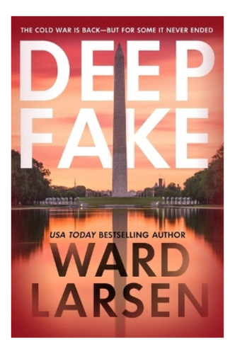 Deep Fake - A Thriller. Eb4