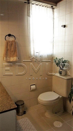 Imagem 13 de 13 de Apartamento - Vila Assuncao - Ref: 19056 - V-19056