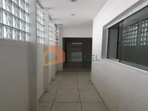 Imagem 3 de 12 de Prédio Comercial Para Locação - 6845