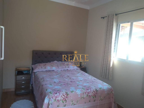 Imagem 9 de 20 de Casa Com 3 Dormitórios À Venda, 180 M² Por R$ 580.000,00 - Jardim Melle - Vinhedo/sp - Ca1380