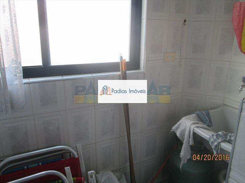 Imagem 13 de 21 de Apartamento Com 2 Dorms, Centro, Mongaguá - R$ 280.000,00, 74m² - Codigo: 37908 - V37908