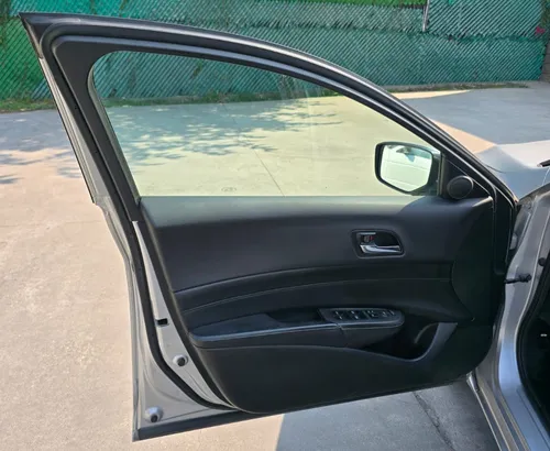 Acura ILX 2.4 Tech At