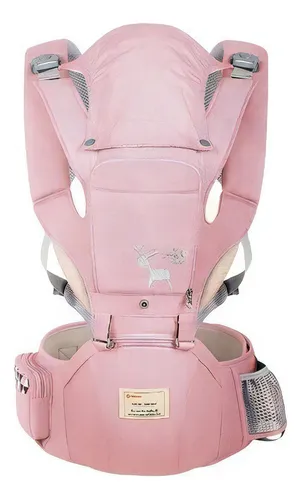 Bolsa portabebes sale