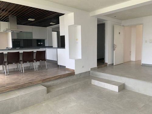 Hermoso Apartamento A Estrenar En Los Naranjos