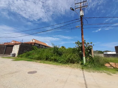 Terreno En Urb. Vistamar.