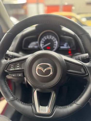 Mazda 2 1.5 Prime