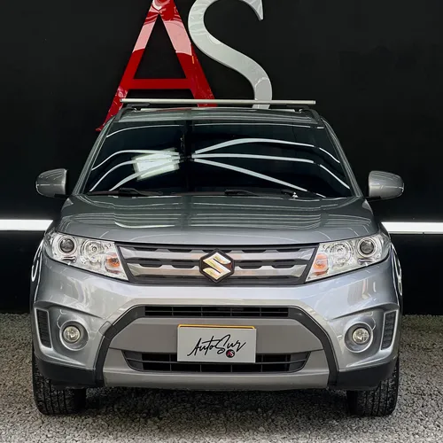 Suzuki Vitara 1.6 Gl