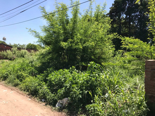 Imagen 8 de 11 de Lote En Barrio La Loma, Luján