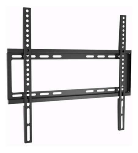 Soporte Fijo Naku S-44f De Pared Para Tv/monitor De 32" A 60"