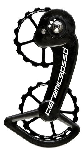 Pata De Cambio Ceramicspeed Para Sram 10/11 Vel Mecanico Red