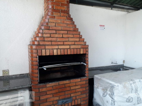 Apartamento À Venda - Jardim Iris, 2 Quartos, 49 - S893112688