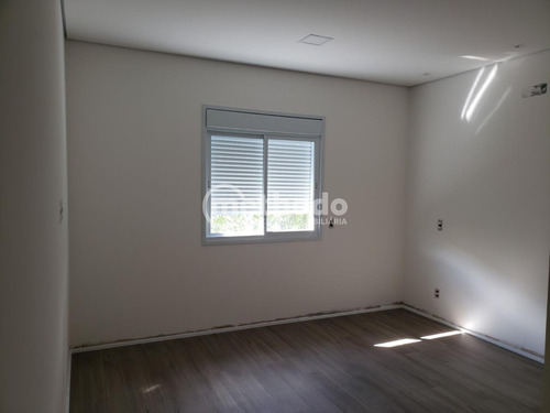 Casa A Venda Swiss Park Condomínio Lauerz Campinas Sp - Ca00449 - 68209721