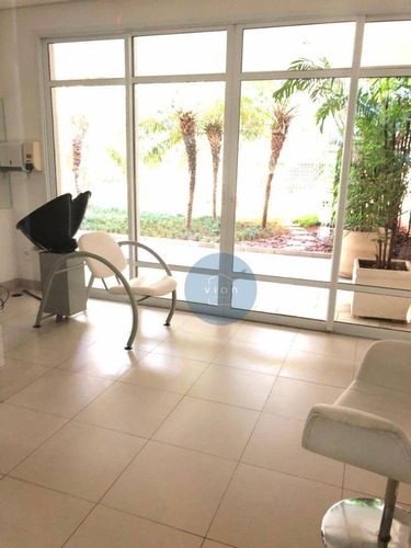 Apartamento Com 3 Dormitórios À Venda, 117 M² Por R$ 1.275.000,00 - Vila Leopoldina - São Paulo/sp - Ap0113