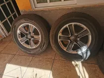 Comprar Llantas Continental Nuevas , Con Rines Nuevos