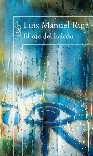 Libro El Ojo Del Halcã³n